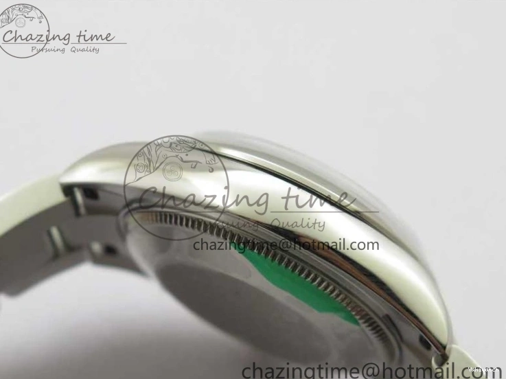 6T15 Red 277200 Best Perpetual Bracelet Oyster Edition SS EWF 31mm on Dial 0320